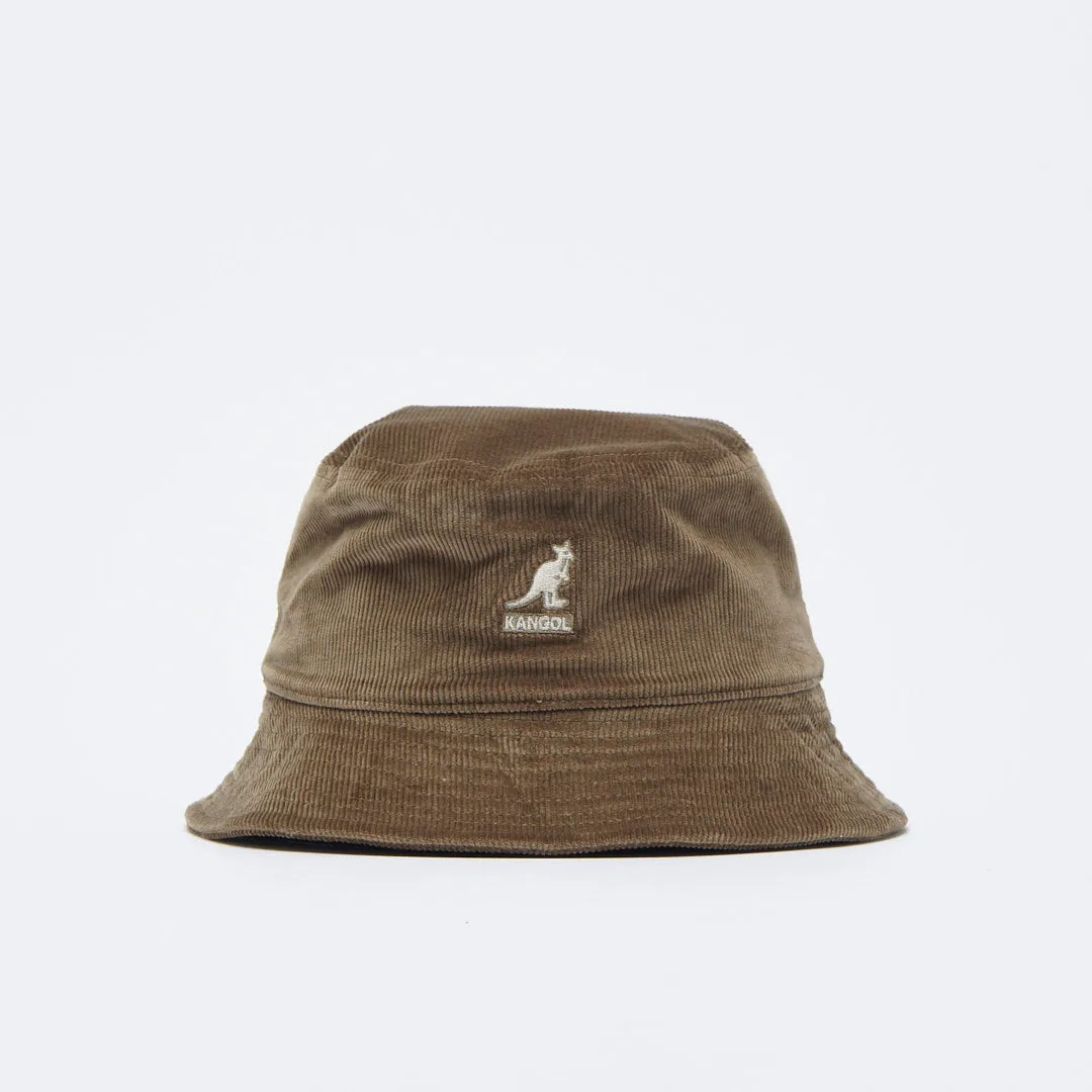 Bob Kangol - Cord Bucket (Nickel)