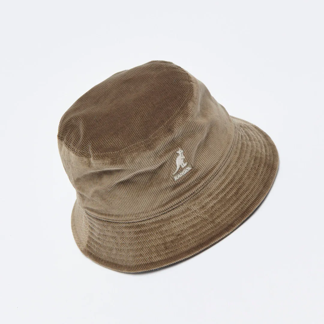 Bob Kangol - Cord Bucket (Nickel)