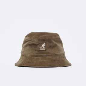 Bob Kangol - Cord Bucket (Nickel)