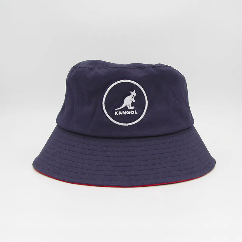 Bob Kangol - Cotton Bucket (Navy)