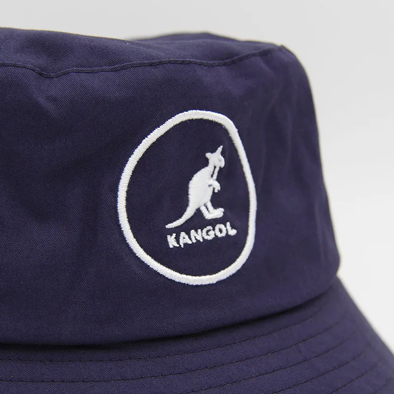 Bob Kangol - Cotton Bucket (Navy)