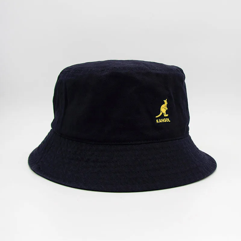 Bob Kangol - Washed Bucket (Navy)