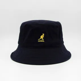 Bob Kangol - Washed Bucket (Navy)