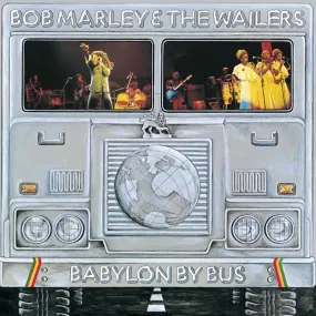 Bob Marley & The Wailers ~ Babylon By Bus