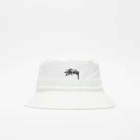 Bob Stüssy - Stock Bucket Hat (Natural)