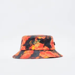 Bob The Quiet Life - Rose Bucket Hat (Rose)