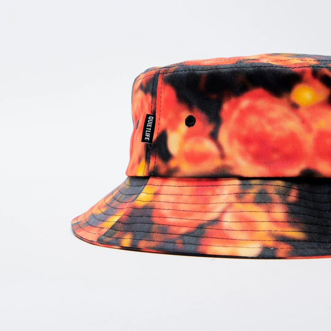 Bob The Quiet Life - Rose Bucket Hat (Rose)