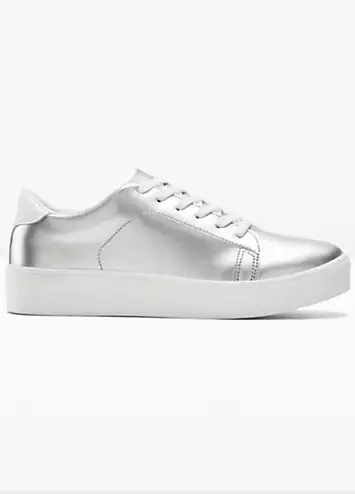 bonprix Platform Trainers | Grattan