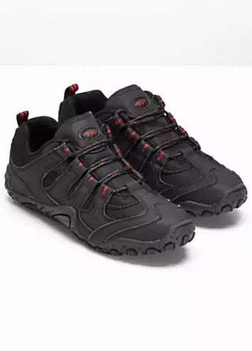 bonprix Unisex Trekking Trainers | Grattan