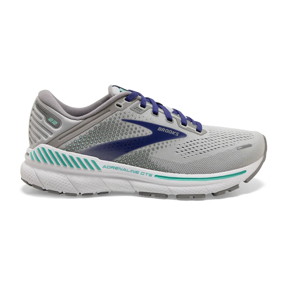 Brooks Adrenaline GTS 22 Womens Shoe