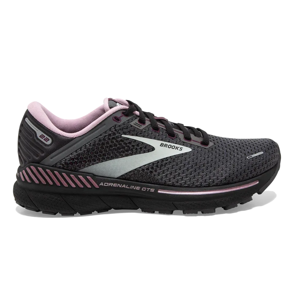 Brooks Adrenaline GTS 22 Womens Shoe