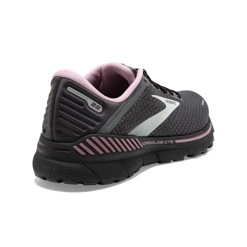 Brooks Adrenaline GTS 22 Womens Shoe