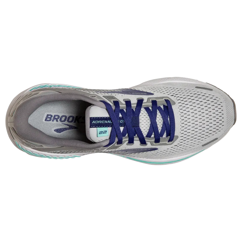 Brooks Adrenaline GTS 22 Womens Shoe