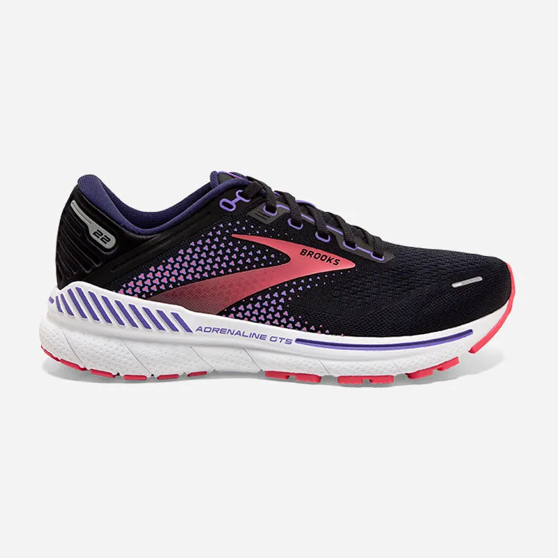 Brooks Adrenaline GTS 22