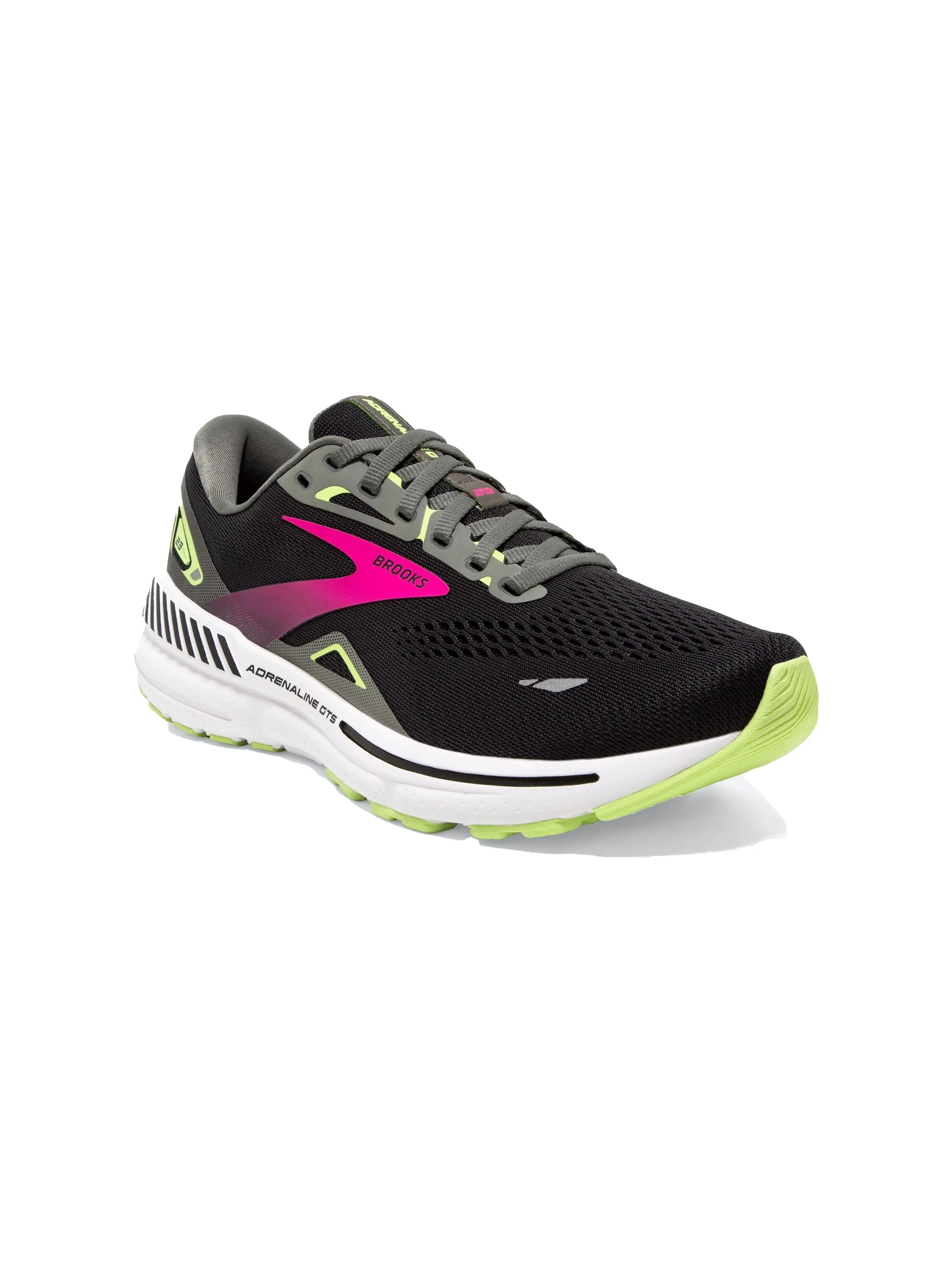 Brooks Adrenaline GTS 23 Women's Shoe (Wide)