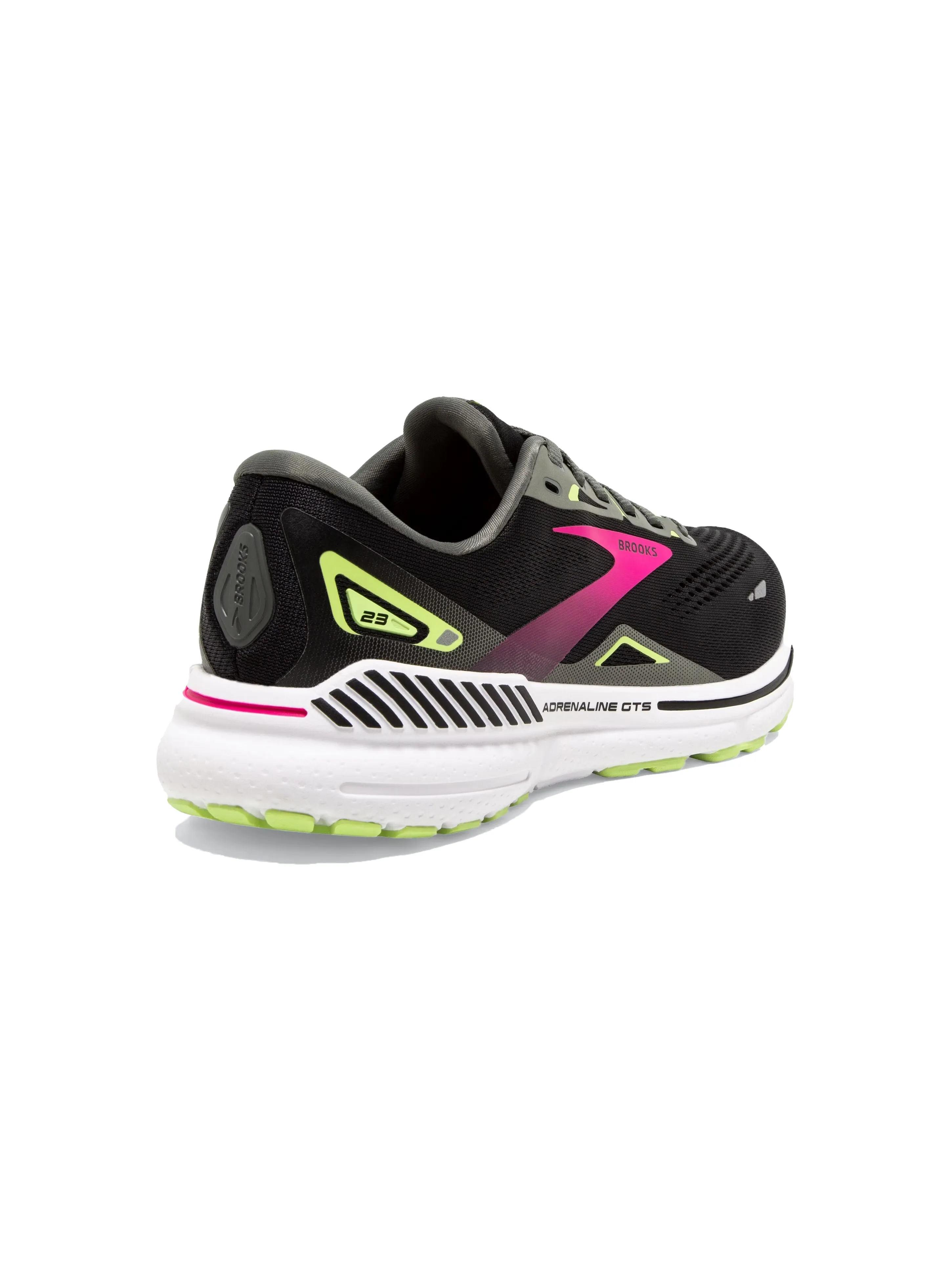 Brooks Adrenaline GTS 23 Women's Shoe (Wide)