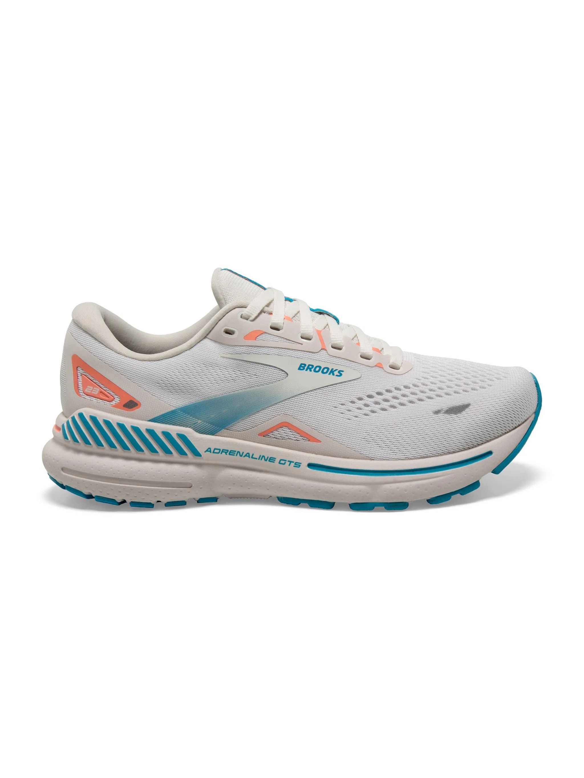 Brooks Adrenaline GTS 23 Women's Shoe