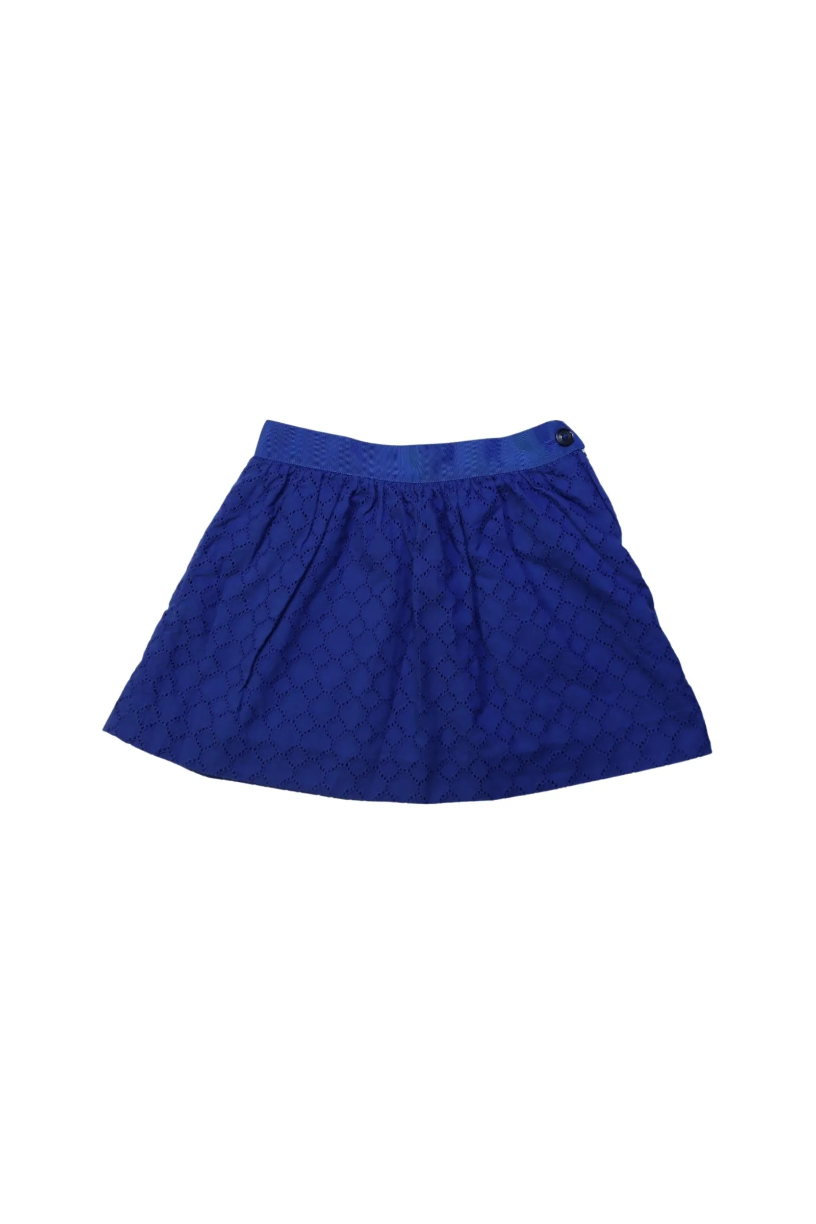 Brooks Brothers Short Skirt 4T