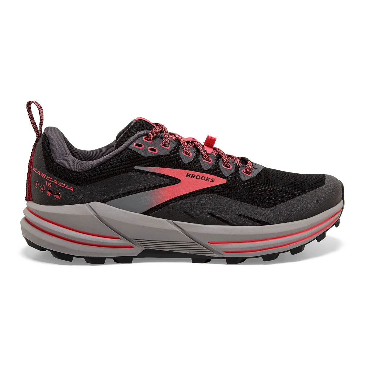 Brooks Cascadia 16 GTX