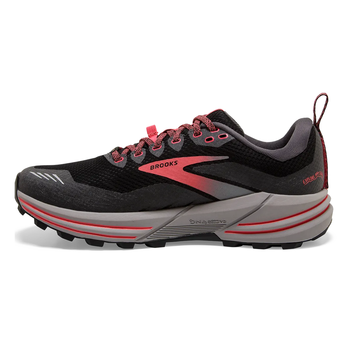 Brooks Cascadia 16 GTX