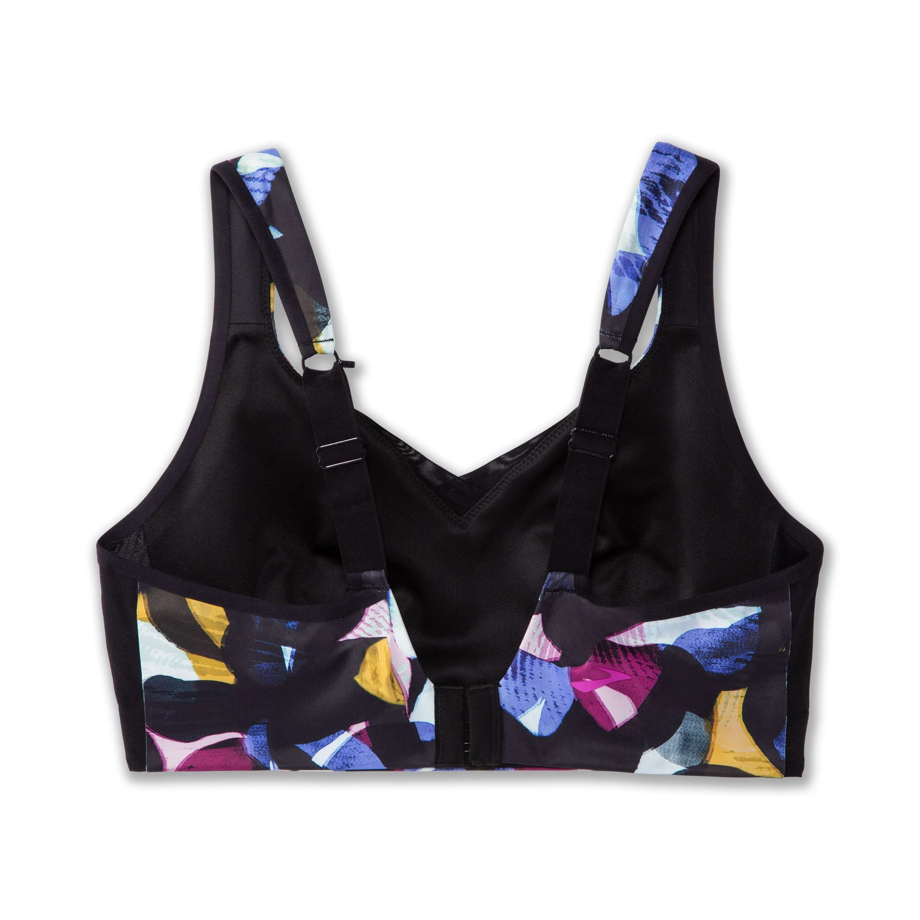 Brooks Drive Convertible Run Bra