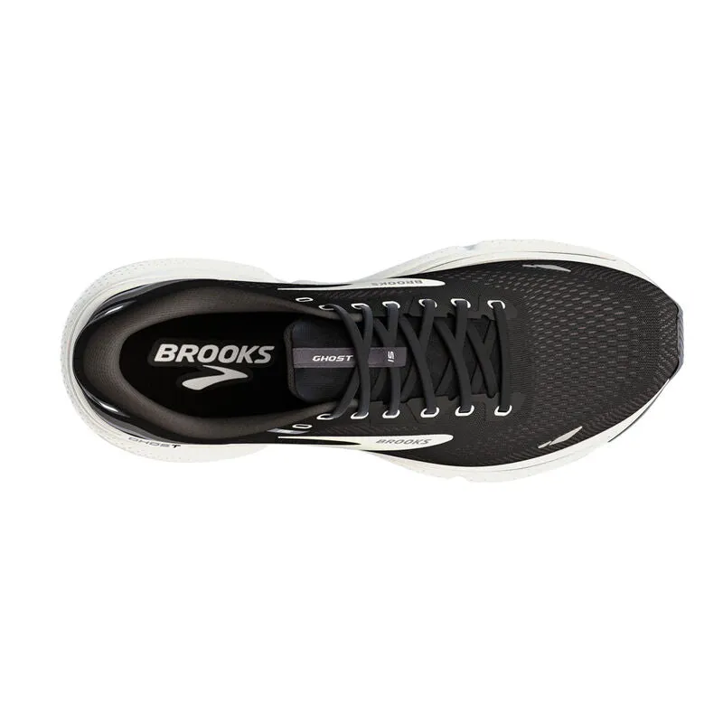 Brooks Ghost 15 Mens Wide