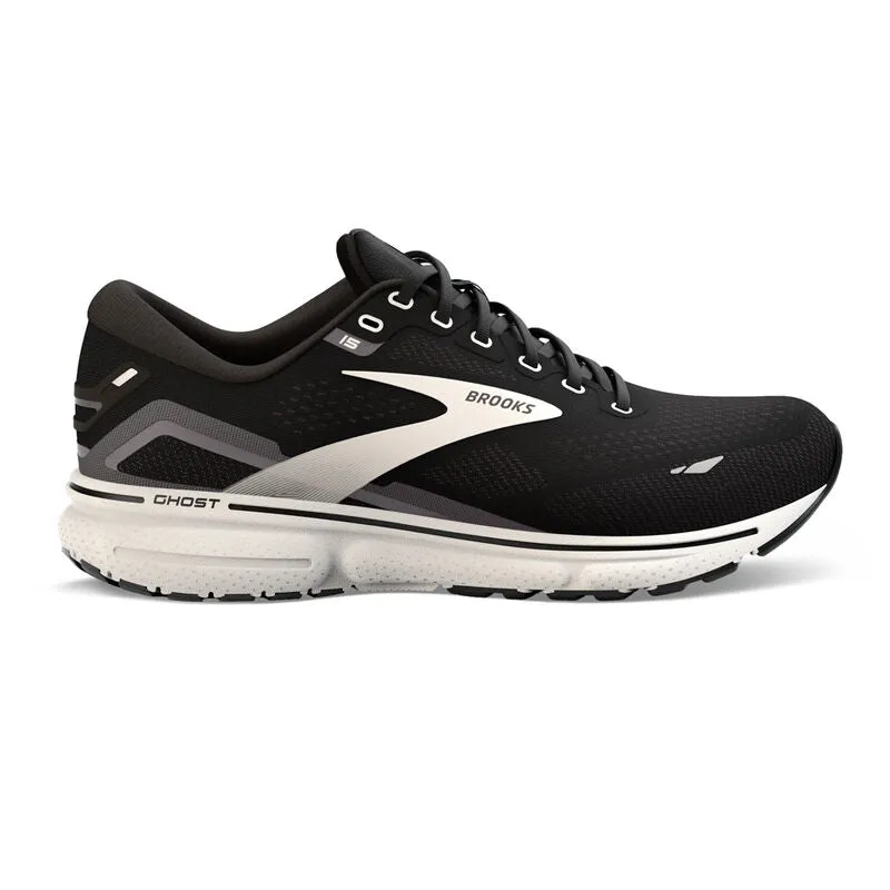 Brooks Ghost 15 Mens Wide