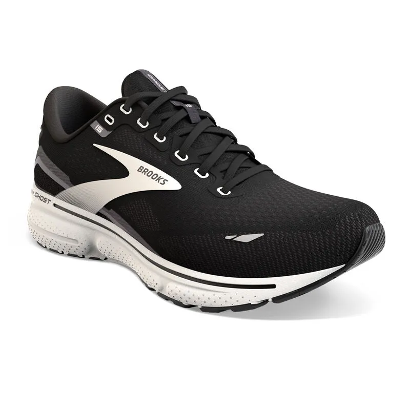 Brooks Ghost 15 Mens Wide