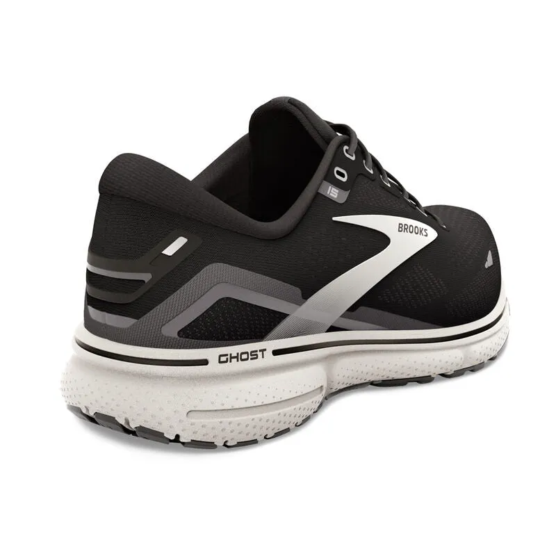 Brooks Ghost 15 Mens Wide