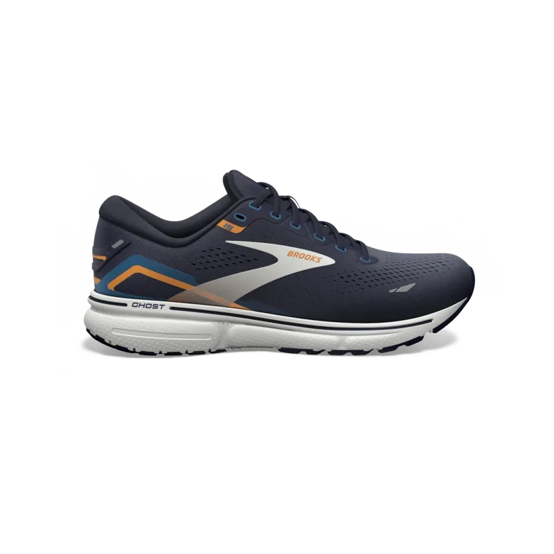 Brooks Ghost 15 Mens