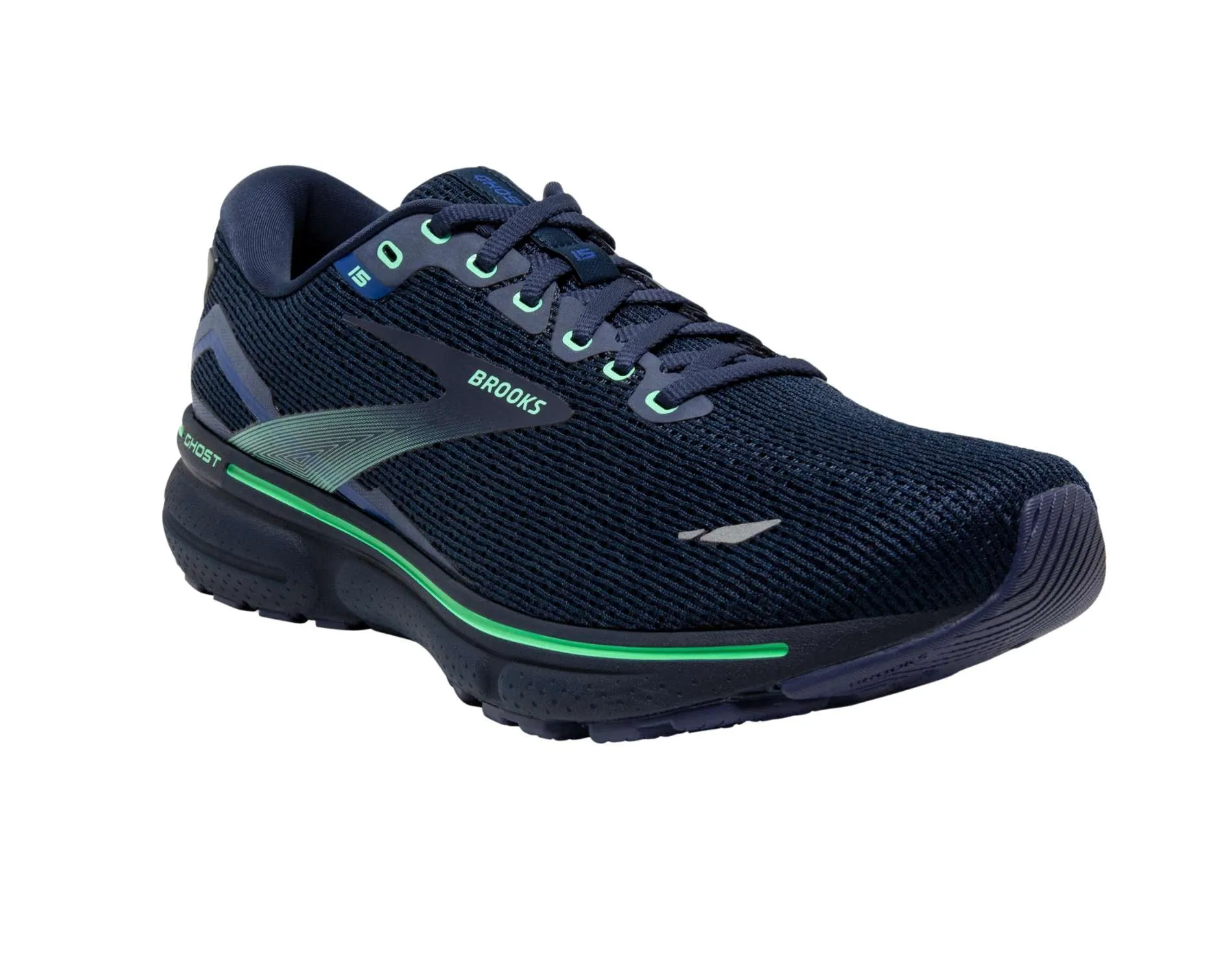 Brooks Ghost 15 Mens