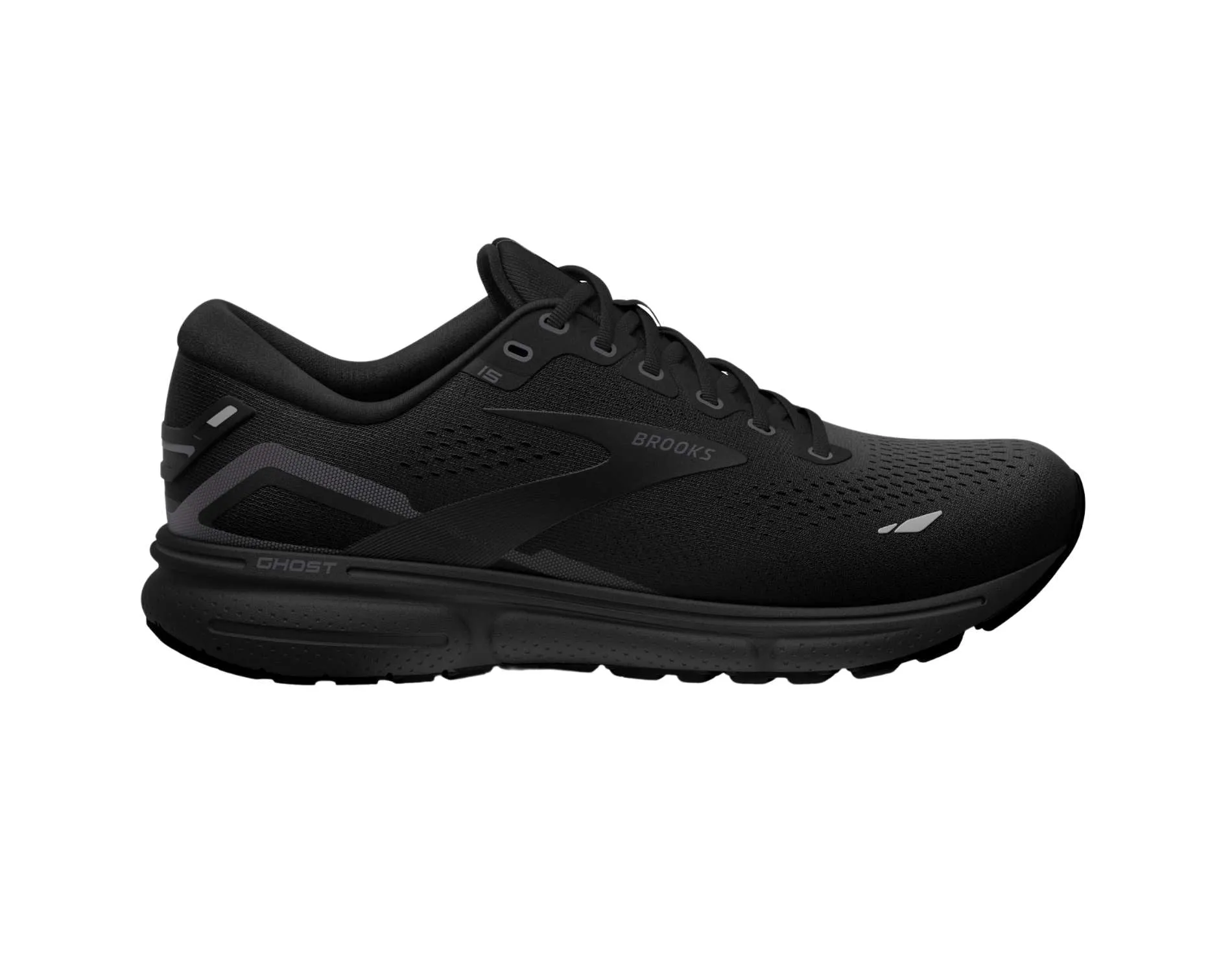 Brooks Ghost 15 Womens Narrow