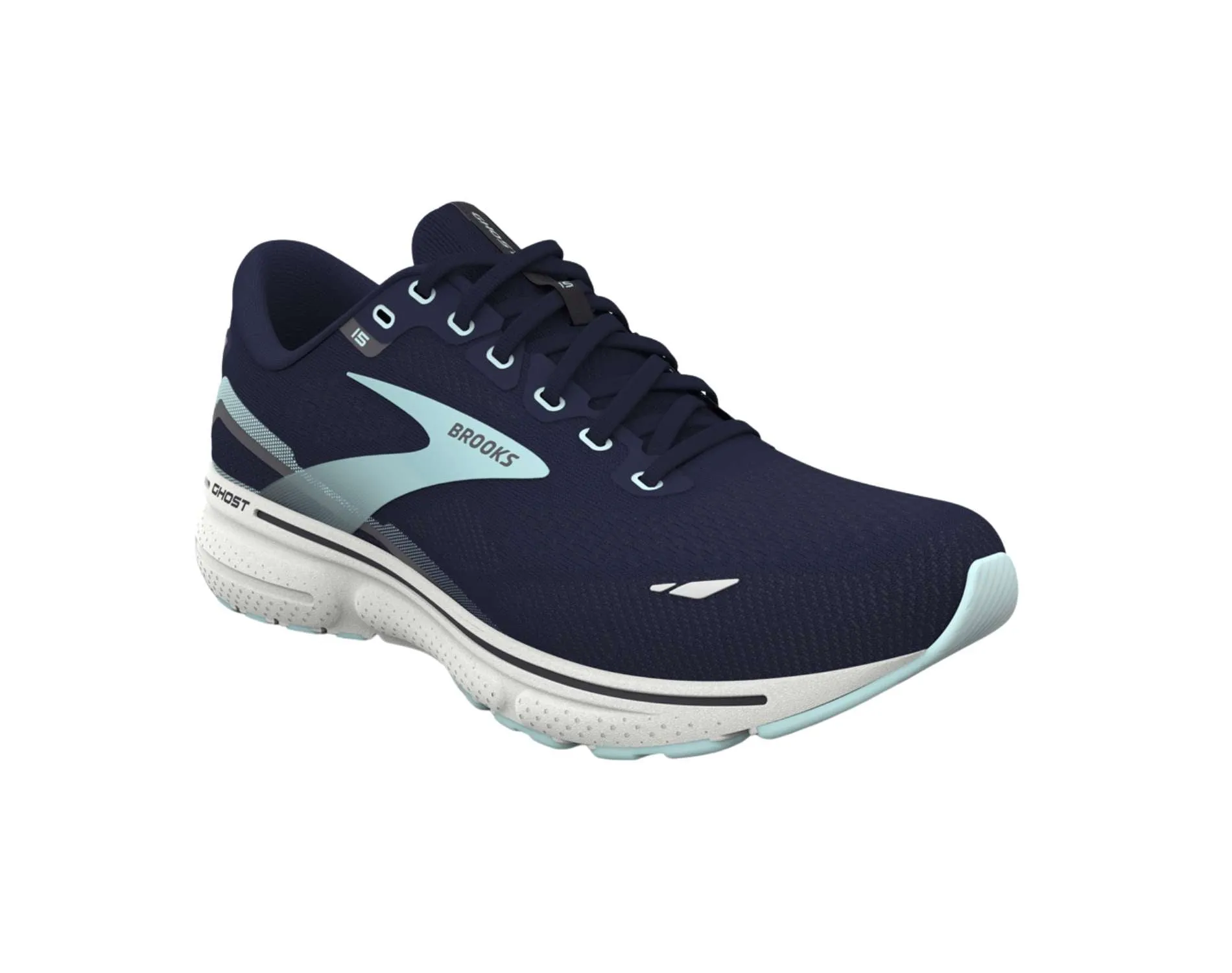 Brooks Ghost 15 Womens Narrow