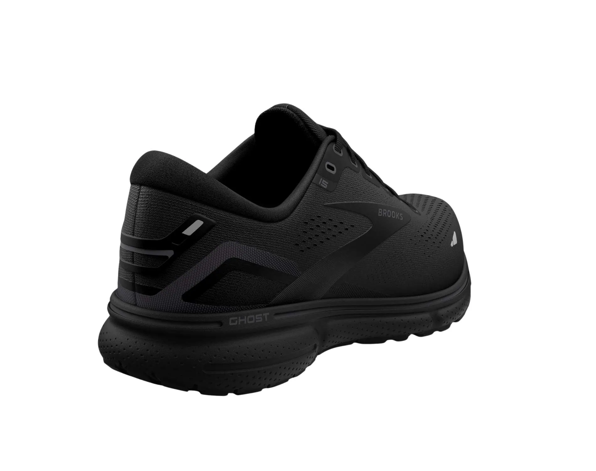 Brooks Ghost 15 Womens Narrow