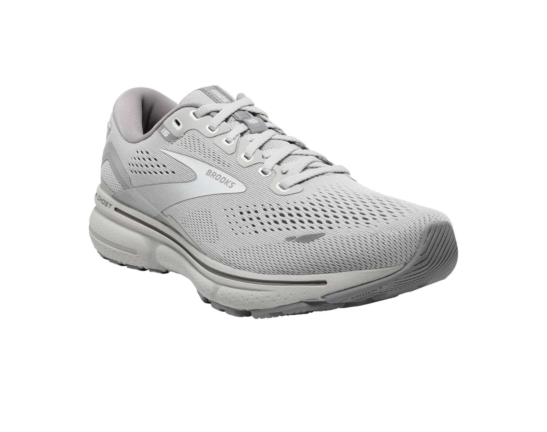 Brooks Ghost 15 Womens Wide