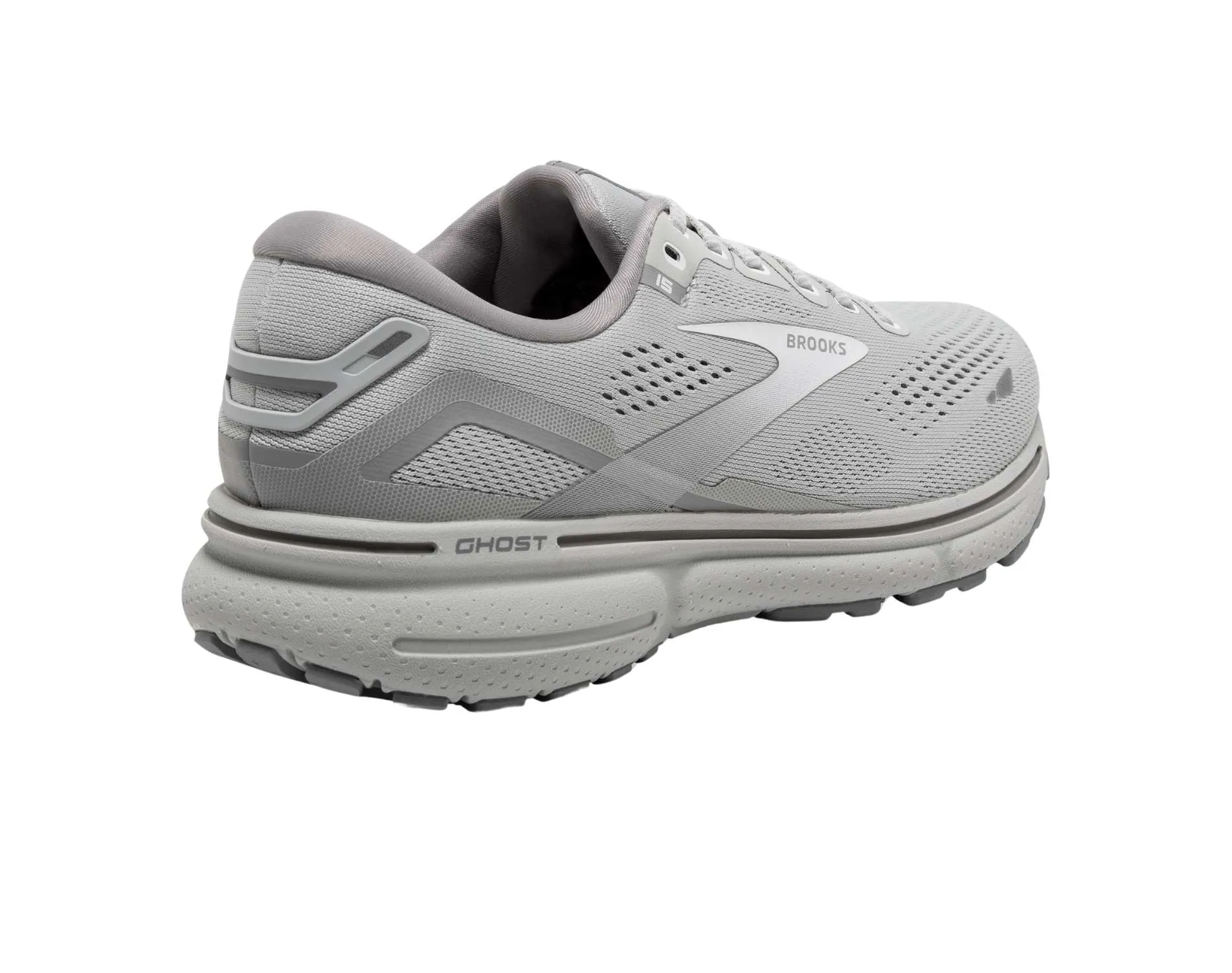 Brooks Ghost 15 Womens Wide