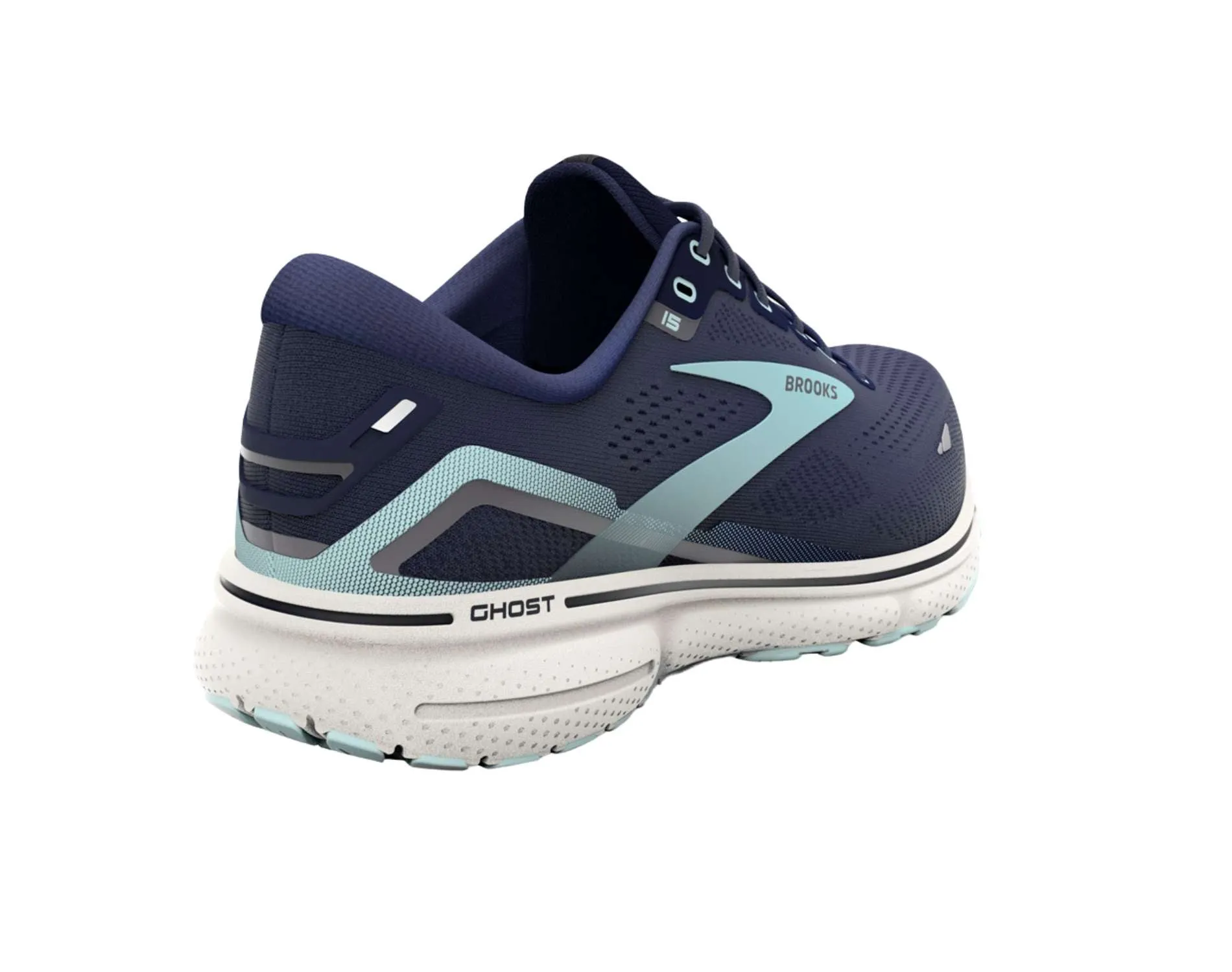 Brooks Ghost 15 Womens Wide