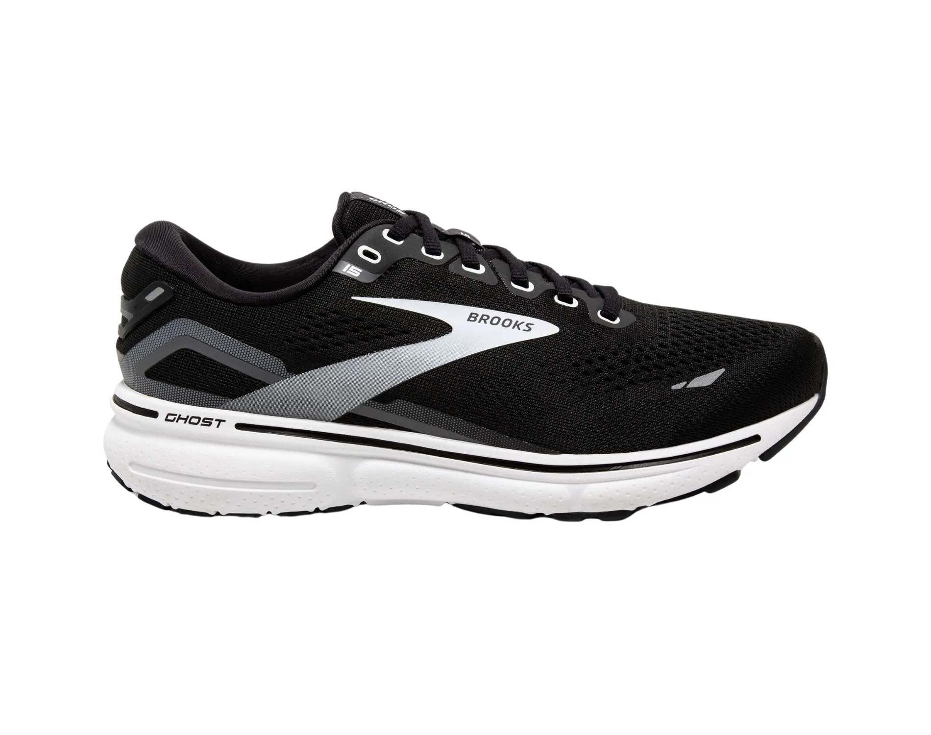 Brooks Ghost 15 Womens Wide