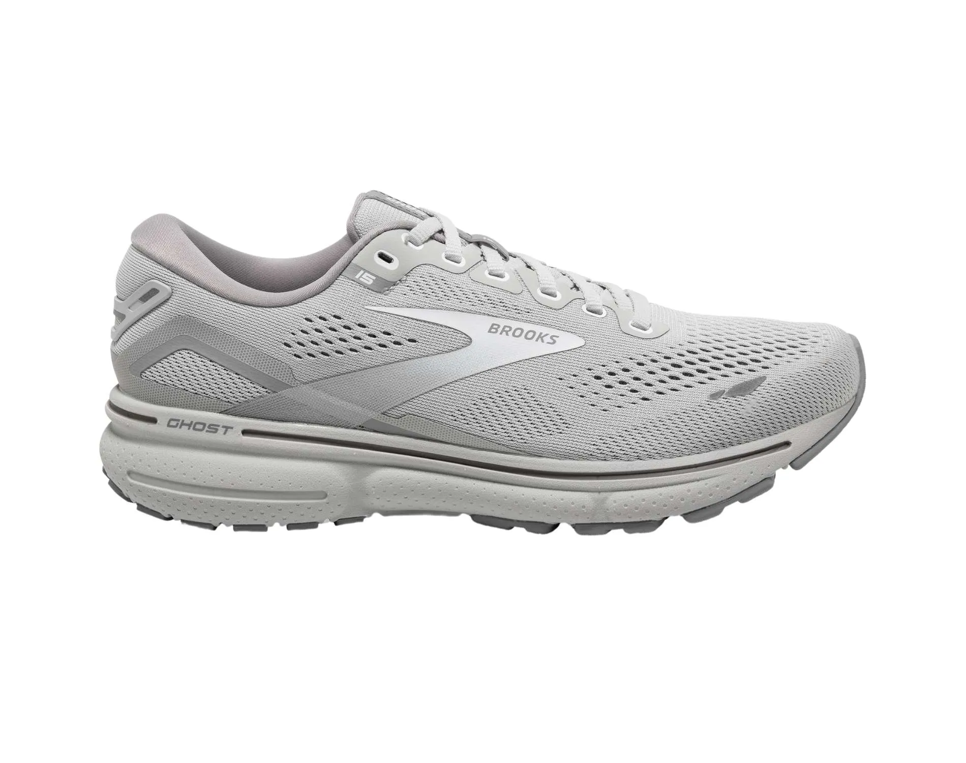 Brooks Ghost 15 Womens Wide