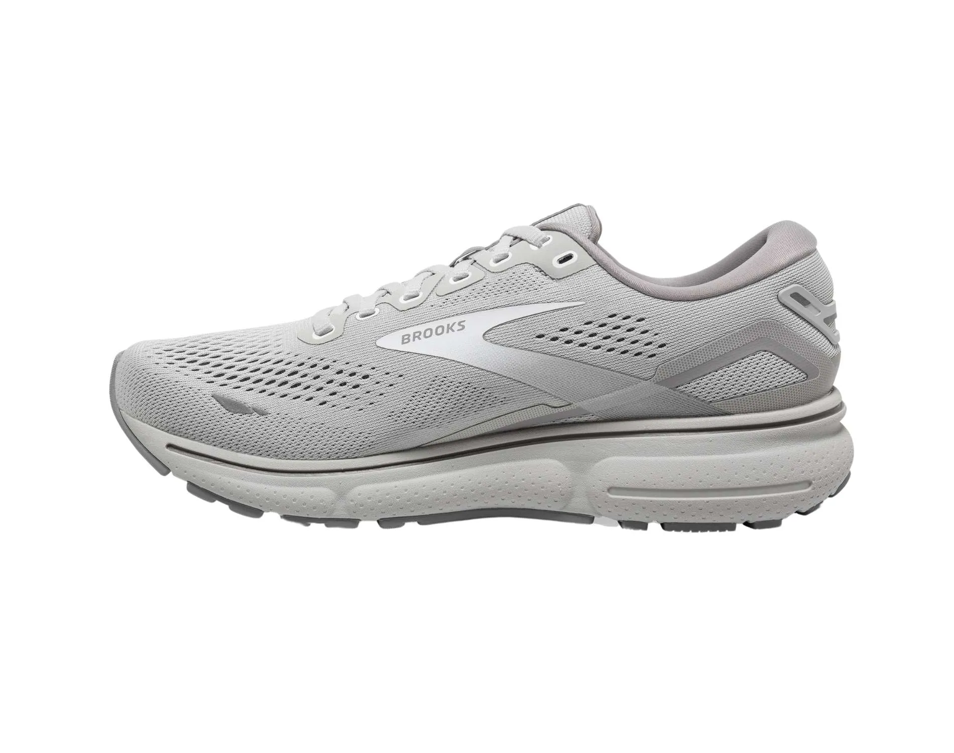 Brooks Ghost 15 Womens Wide