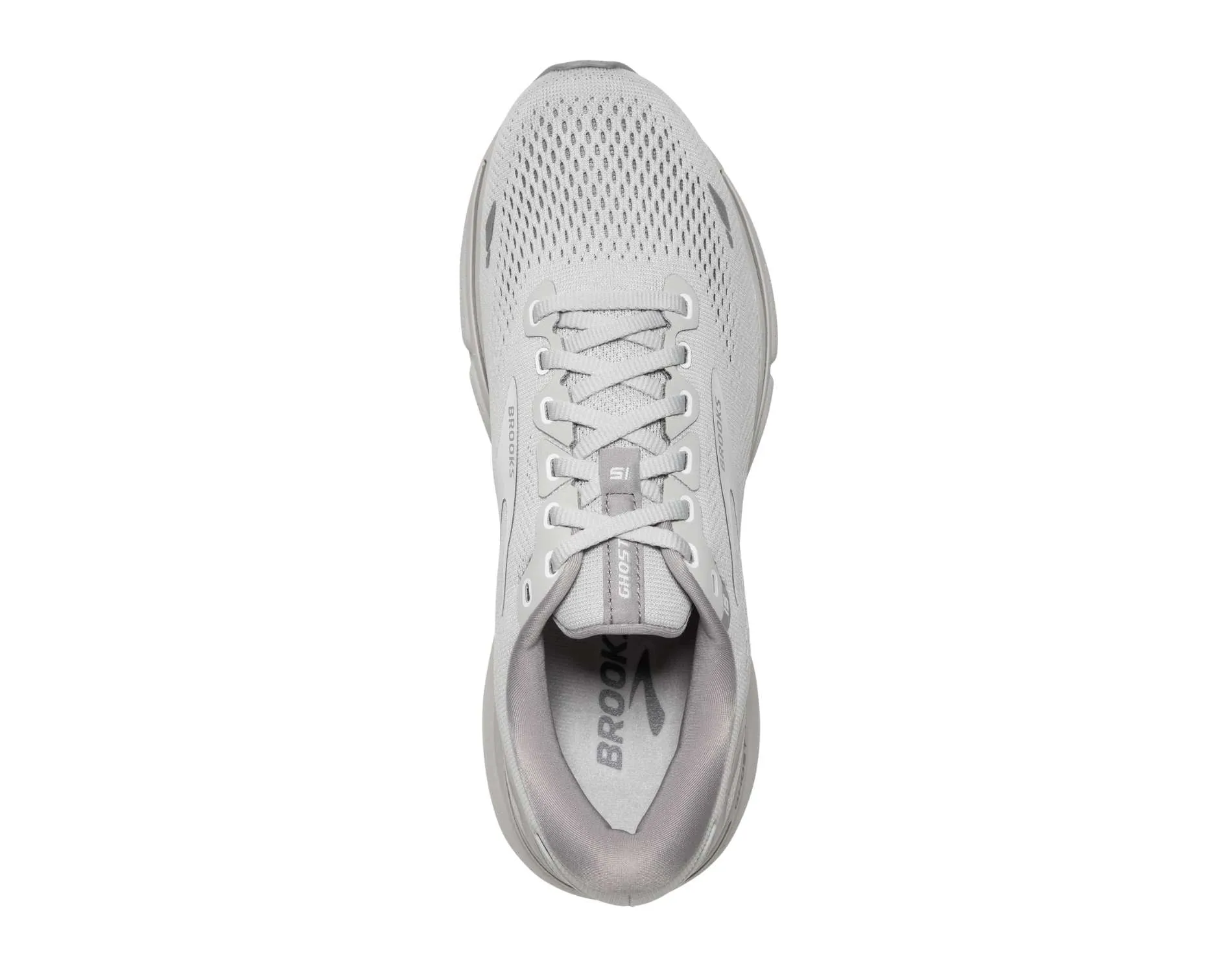 Brooks Ghost 15 Womens Wide