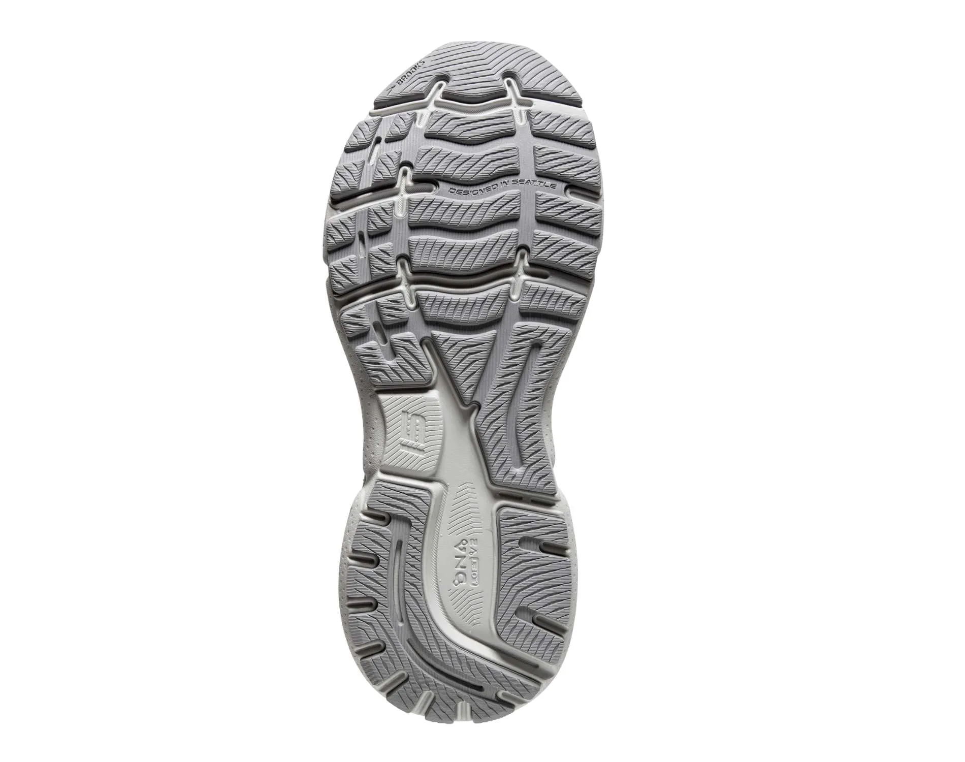 Brooks Ghost 15 Womens Wide