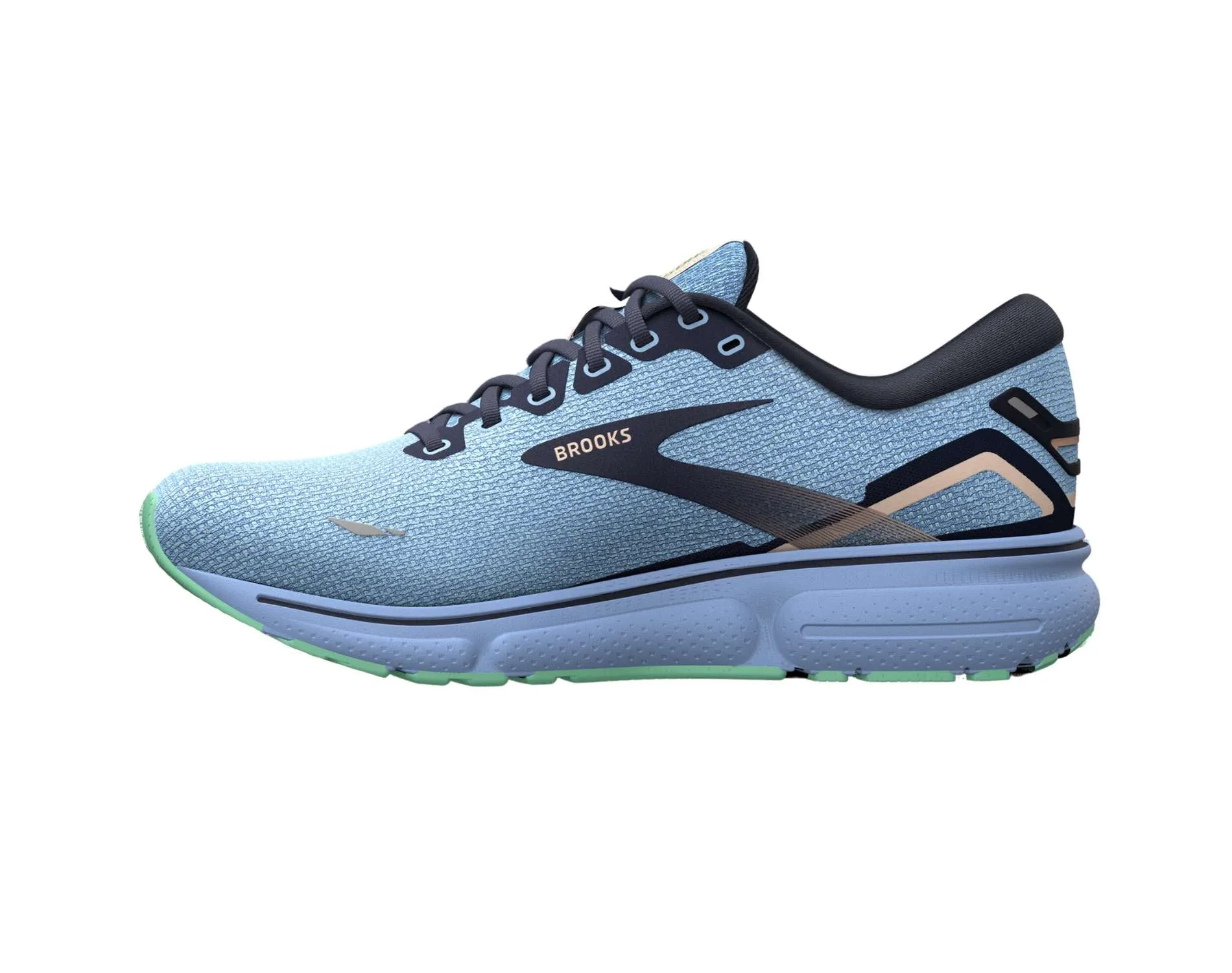 Brooks Ghost 15 Womens