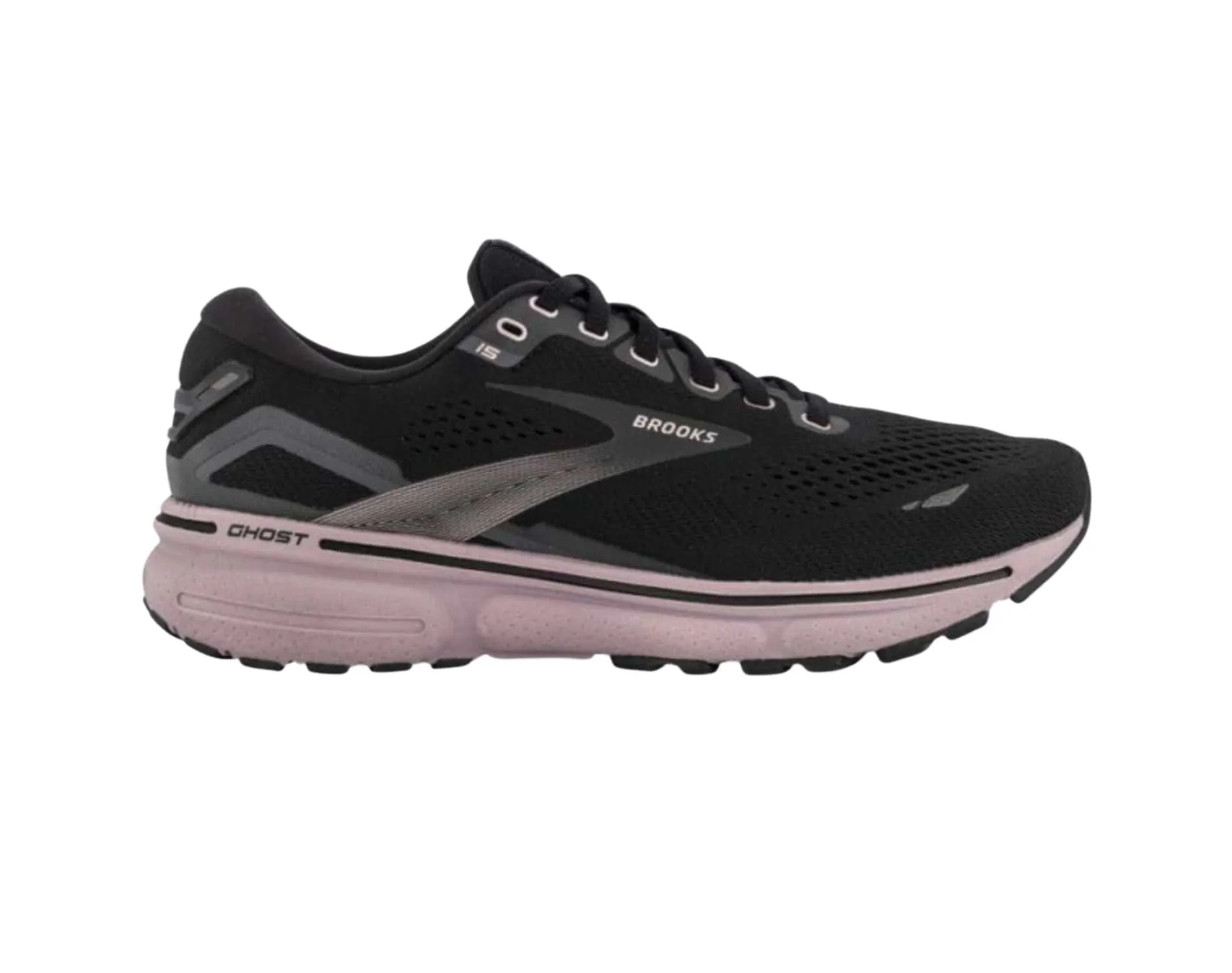 Brooks Ghost 15 Womens