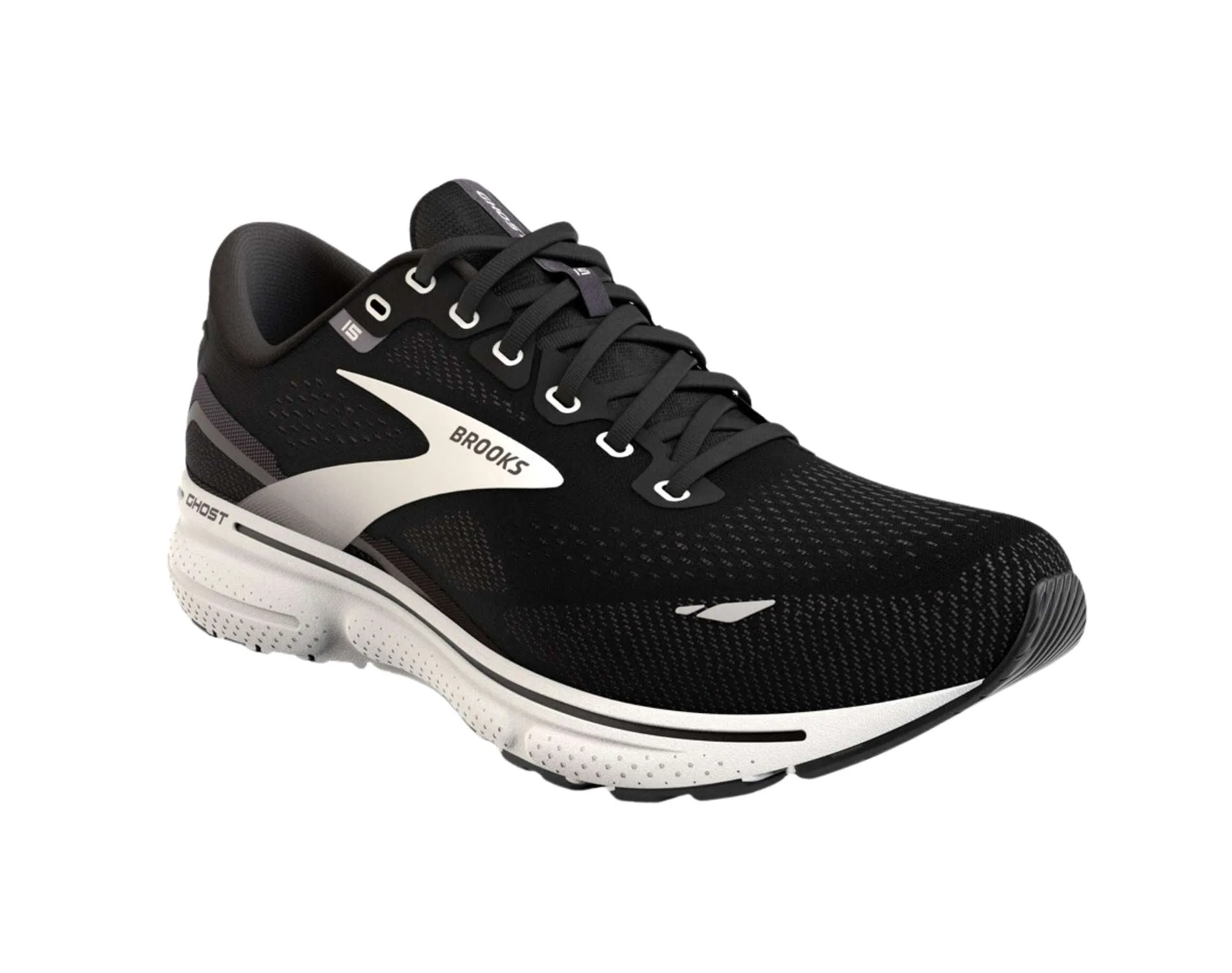 Brooks Ghost 15 Womens