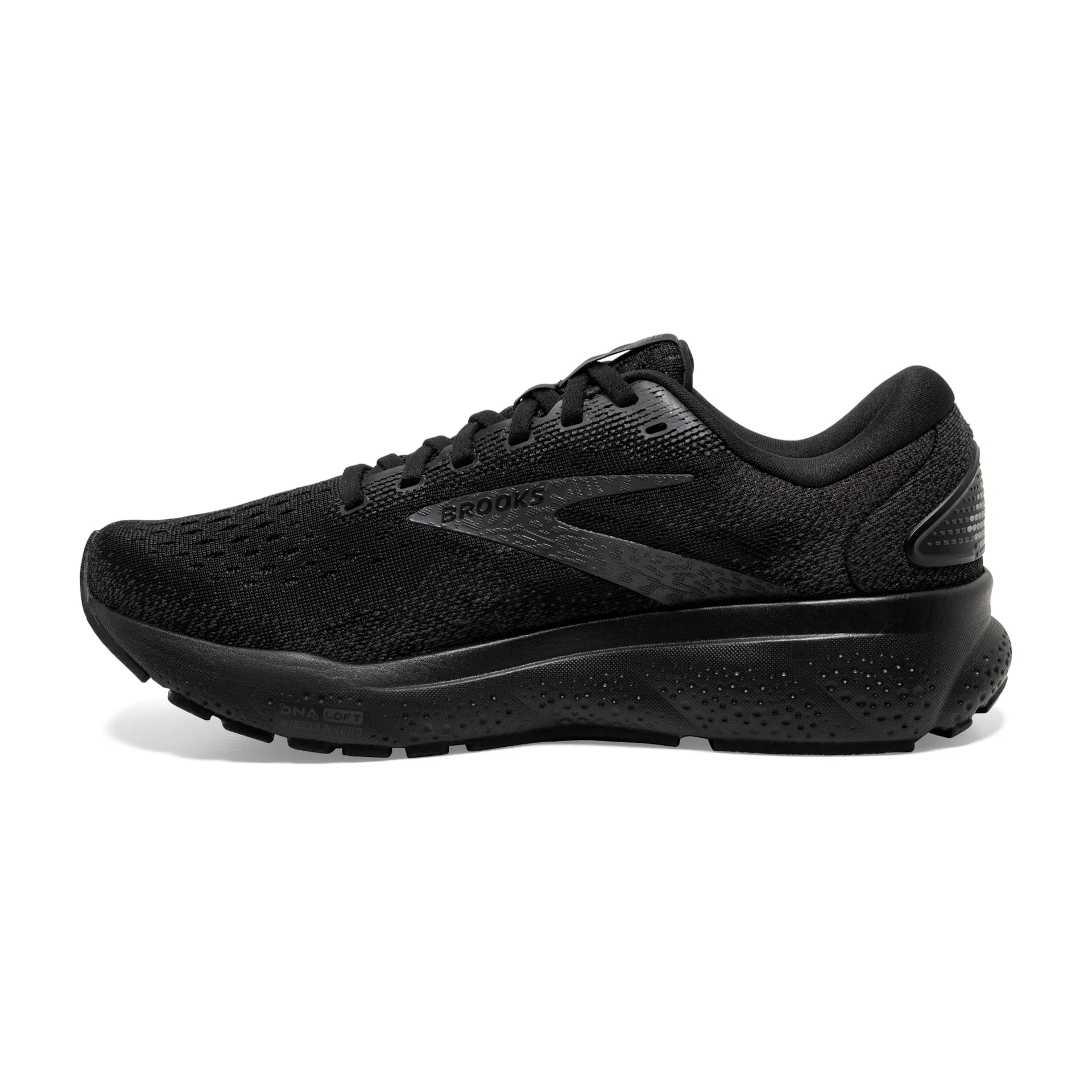 Brooks Ghost 16 Men's (WIDE/2E)