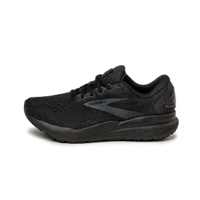 Brooks Ghost 16 W Black / Black / Ebony