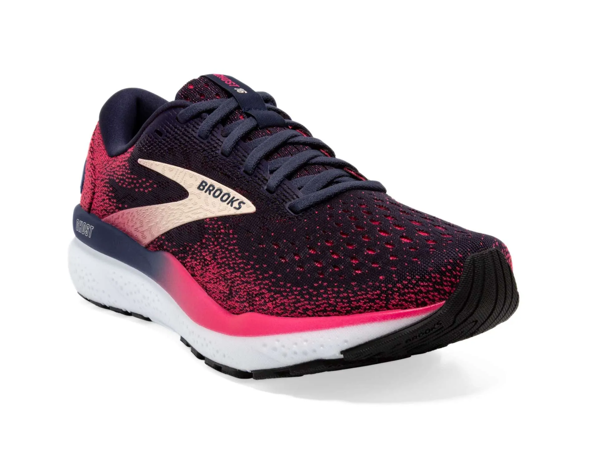 Brooks Ghost 16 Womens Narrow