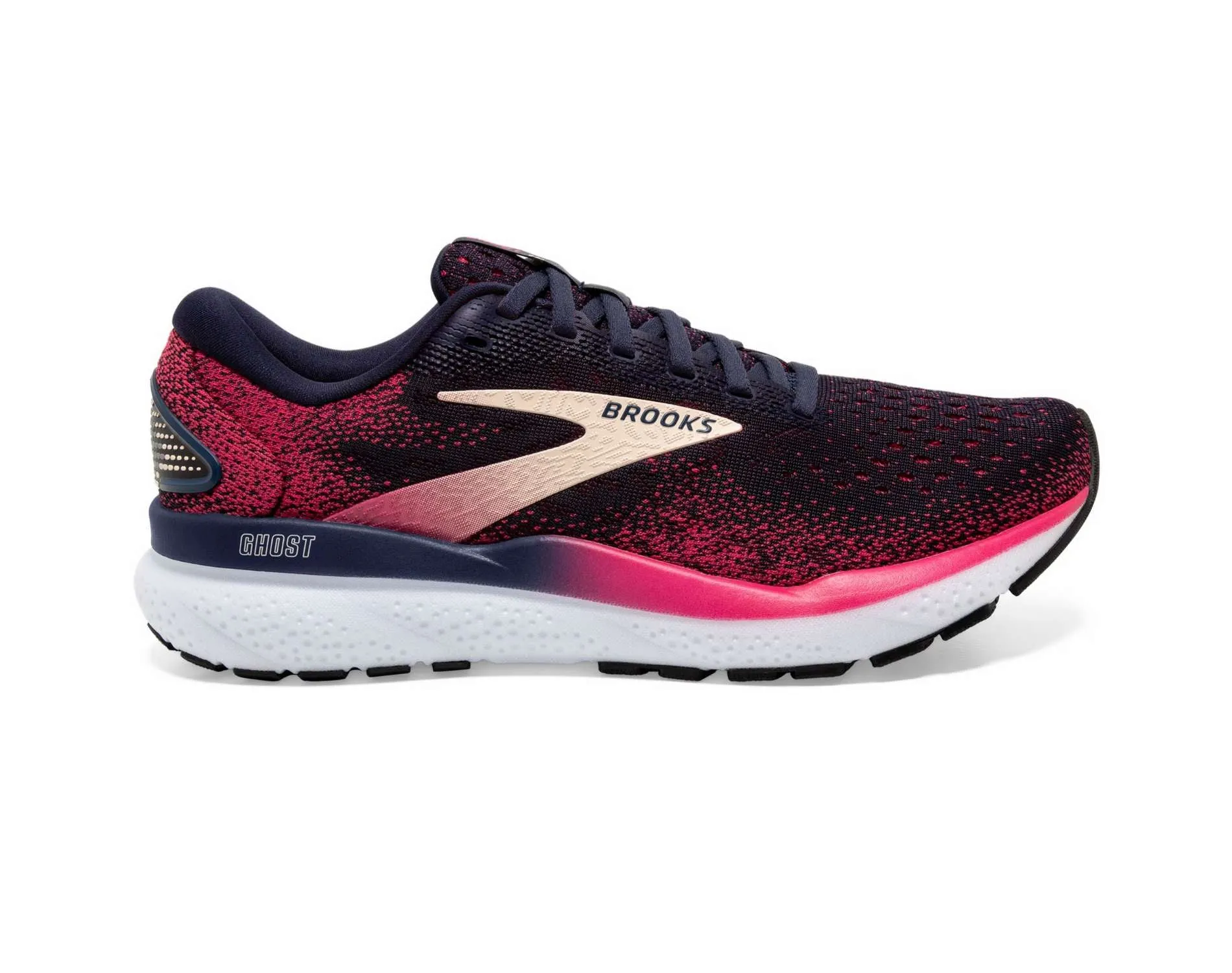 Brooks Ghost 16 Womens Narrow