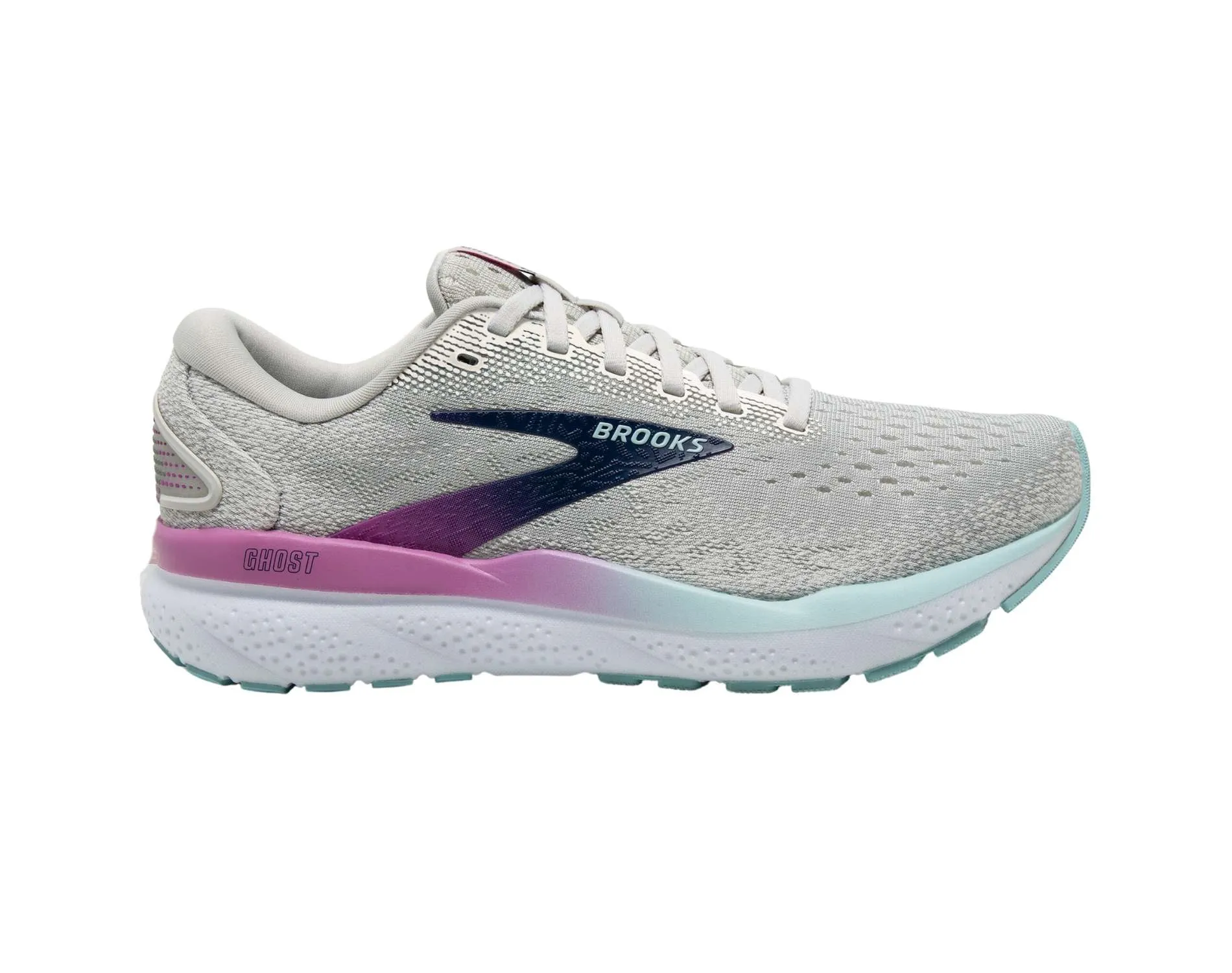 Brooks Ghost 16 Womens Wide